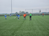ST S.K.N.W.K./D.Z.C. '09 JO15-1JM - Hoeven JO15-1 (competitie) 2023-2024 (3e fase) (16/123)